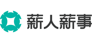 薪人薪事Logo