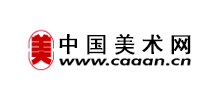 中国美术协会网logo,中国美术协会网标识