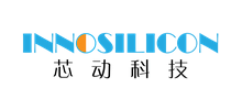 芯动科技Logo