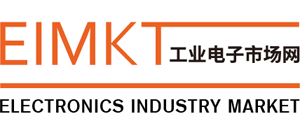 EIMKT（工业电子市场网）logo,EIMKT（工业电子市场网）标识