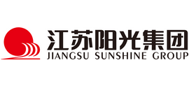 江苏阳光集团Logo