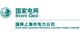 国家上海市电力公司logo,国家上海市电力公司标识