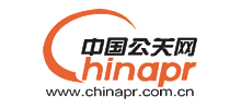 中国公关网logo,中国公关网标识
