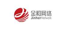 北京金和网络股份有限公司logo,北京金和网络股份有限公司标识
