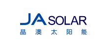 晶澳太阳能科技股份有限公司Logo