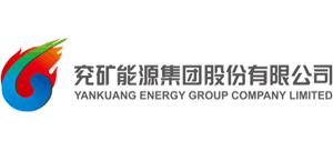兖矿能源集团股份有限公司logo,兖矿能源集团股份有限公司标识