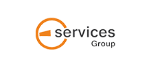 ESG跨境电商服务平台Logo