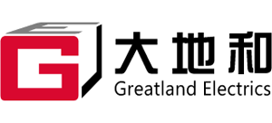 深圳市大地和电气股份有限公司Logo