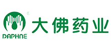 深圳大佛药业股份有限公司Logo