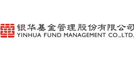 银华基金管理股份有限公司Logo
