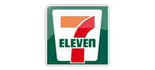 7-11（Seven-ELEVEN）便利店logo,7-11（Seven-ELEVEN）便利店标识