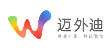 上海迈外迪网络科技有限公司logo,上海迈外迪网络科技有限公司标识
