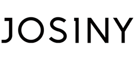 JOSINY（卓诗尼）logo,JOSINY（卓诗尼）标识