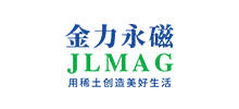 江西金力永磁科技股份有限公司Logo