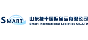山东捷丰国际储运有限公司Logo