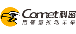 广州科密电子有限公司Logo