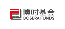 博时基金管理有限公司Logo