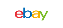 eBay 亿贝Logo