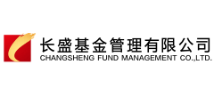 长盛基金管理有限公司Logo