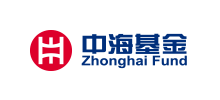 中海基金管理有限公司logo,中海基金管理有限公司标识
