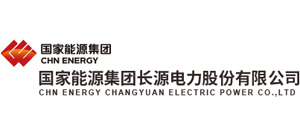 国家能源集团长源电力股份有限公司Logo