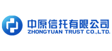 中原信托有限公司Logo