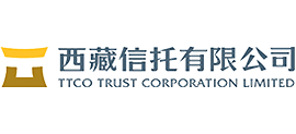 西藏信托有限公司Logo