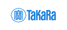 Takara 宝日医生物技术（北京）有限公司 Logo