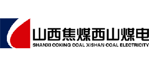 西山煤电（集团）有限责任公司logo,西山煤电（集团）有限责任公司标识