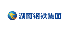 湖南钢铁集团有限公司logo,湖南钢铁集团有限公司标识