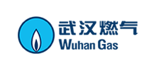 武汉市燃气集团有限公司logo,武汉市燃气集团有限公司标识