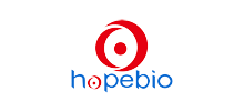 海博生物公司Logo