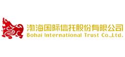 渤海国际信托股份有限公司Logo