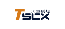 广西天生创想信息技术有限公司logo,广西天生创想信息技术有限公司标识