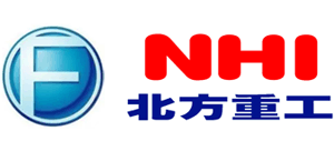 北方重工集团有限公司logo,北方重工集团有限公司标识