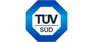 TÜV南德意志大中华集团logo,TÜV南德意志大中华集团标识