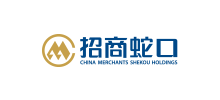 招商蛇口Logo