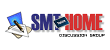 SMT之家Logo