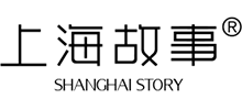 上海故事logo,上海故事标识