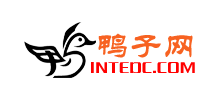 鸭子网Logo