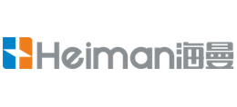 深圳市海曼科技股份有限公司logo,深圳市海曼科技股份有限公司标识