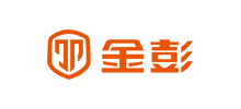 金彭logo,金彭标识