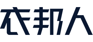 衣邦人logo,衣邦人标识