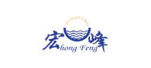 贵阳宏峰防水工程有限公司Logo