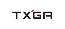 特思嘉（TXGA）工业电子有限公司logo,特思嘉（TXGA）工业电子有限公司标识