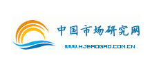 中国市场研究网logo,中国市场研究网标识