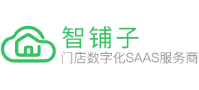 智铺子Logo