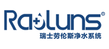 劳伦斯净水器Logo