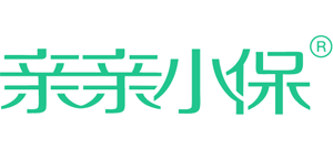 亲亲小保Logo