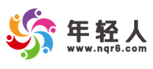 北京年轻人科技有限公司logo,北京年轻人科技有限公司标识